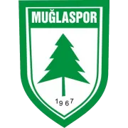Muglaspor logo
