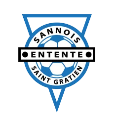 Entente Sannois logo