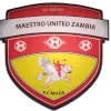 Maestro United Zambia FC logo