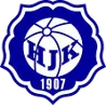 HJK/Laajasalo logo