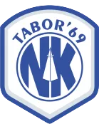 NK Arne Tabor 69 logo