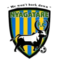 Nyagatare WFC (W) logo