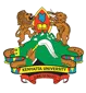 Kenyatta University logo