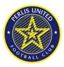 Perlis United FC logo