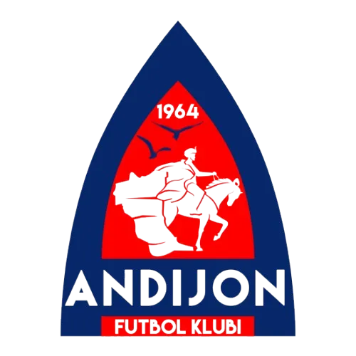 FK Andijon logo