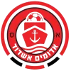 Agudat Sport Ashdod logo