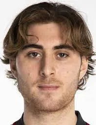 Jordan Perruzza logo