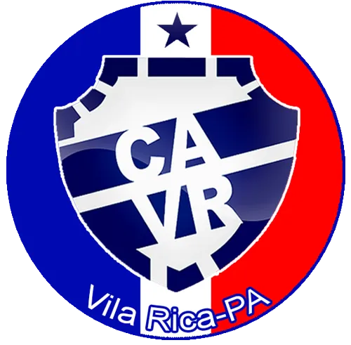 Vila Rica PA U20 logo