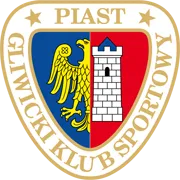 Piast Gliwice logo