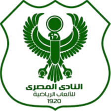 El Masry W logo