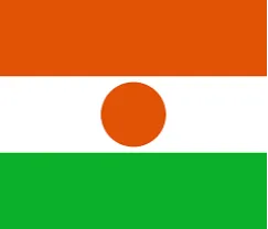 Niger U17 (w) logo