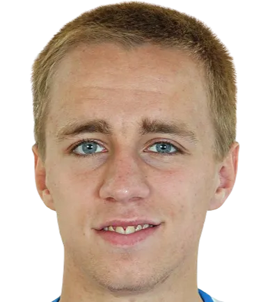 Denis Fomin portrait