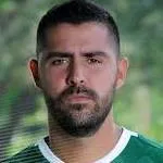 Nicolás Bianchi Arce logo