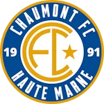 Chaumont logo