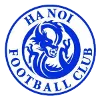 T T Hanoi U21 logo