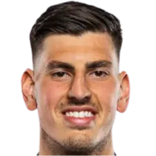 Samuel Skree Skjeldal logo