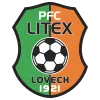 Litex Lovech logo