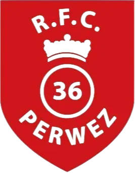 RFC Perwez logo