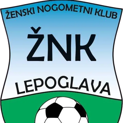 Lepoglava (w) logo