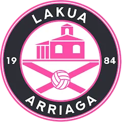 CD Lakua Arriaga logo