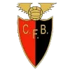 CF Benfica Women logo