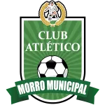 CA Morro Municipal logo