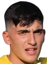 Francesco Borriello photo 