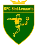 Sint-Lenaarts logo