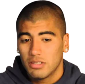 Luis Antonio·Gorocito Resende logo