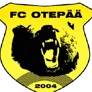 FC Otepaa logo