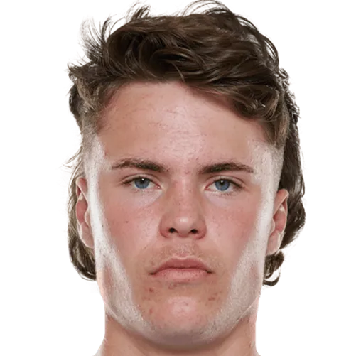 Jake Max Girdwood-Reich photo 