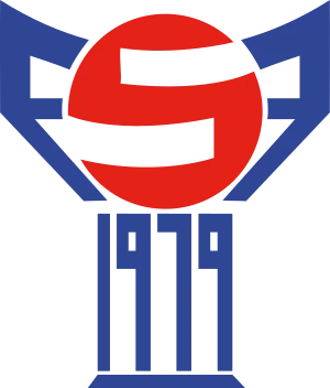 Faroe Islands U21 logo
