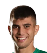 Giannis Bouzoukis logo