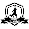 Myresj /Vetlanda FK logo