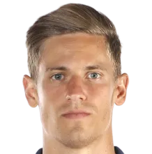 Marcos Llorente logo