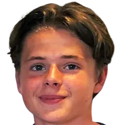 Emil Rosberg Møller logo