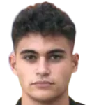 Andrés García logo