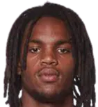 Renato Sanches logo