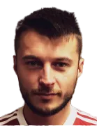 Filip Djordjevic logo