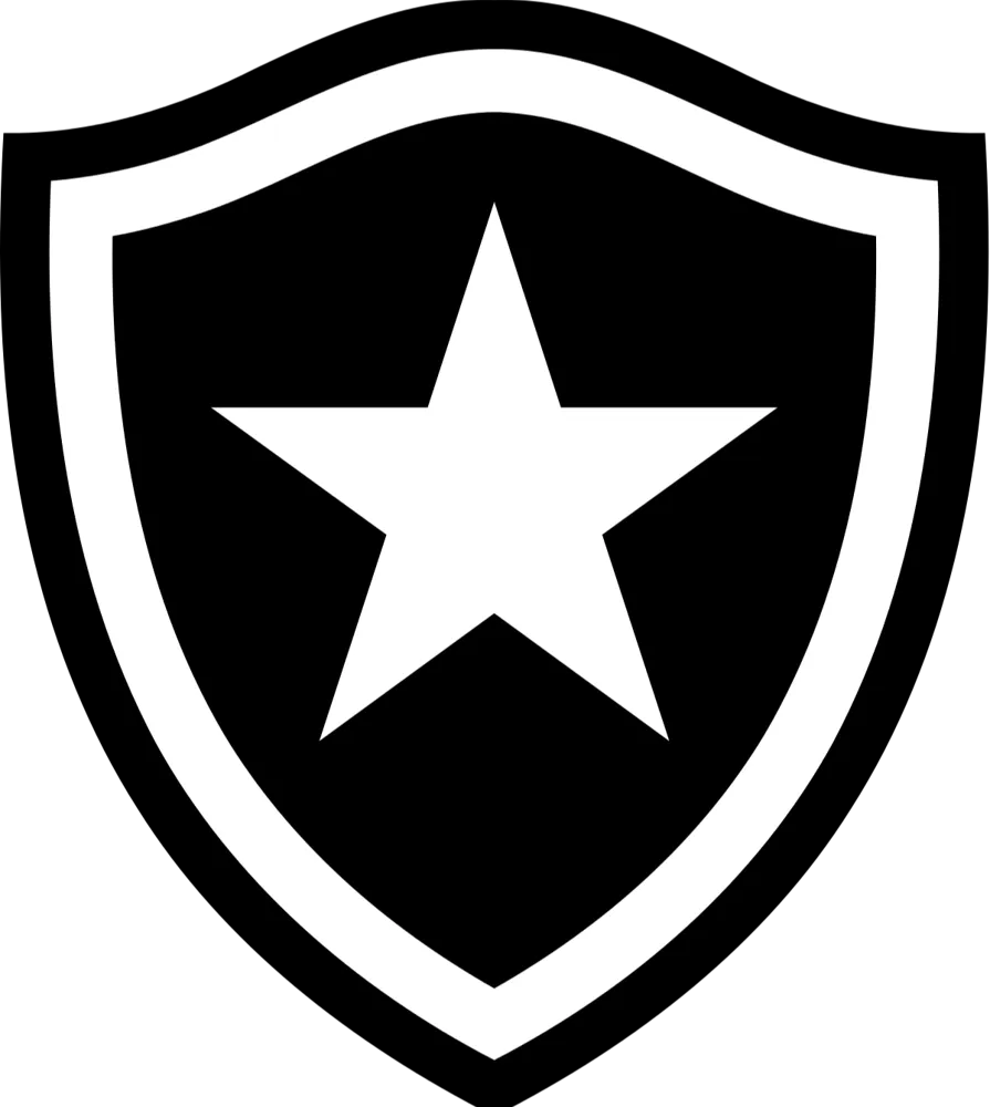 Botafogo U23 logo