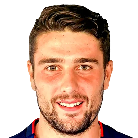 Riccardo Marchizza logo