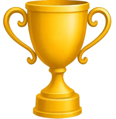 Lebanese Second Division champion logo