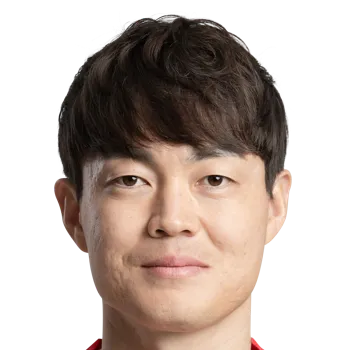 Shin Kwang-Hoon photo 