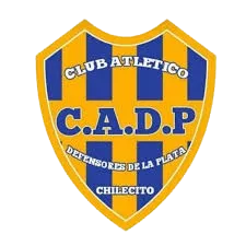 Defensores La Plata logo