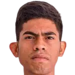 Jhon Frith Liu Ornai·De Oliveira photo