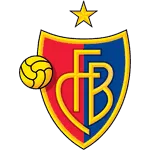 Basel U19 logo