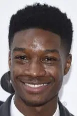 Lamar Joseph-Johnson logo