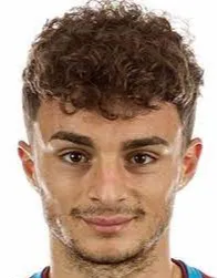 Valerio·Mastrantonio logo