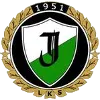 LKS Jawiszowice logo