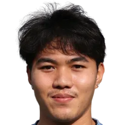 Peerawat Akkratum logo